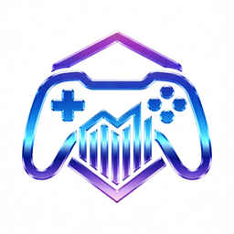 eSports电竞数据网Logo标志